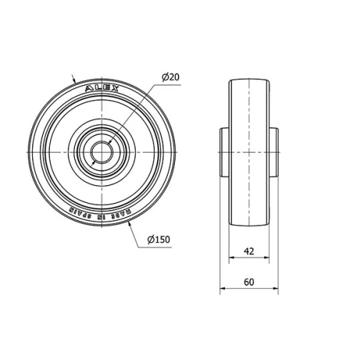 Technische Daten 2-3447