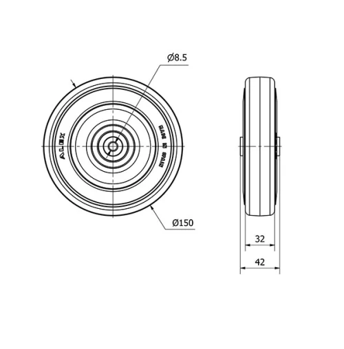 Technische Daten 2-1253