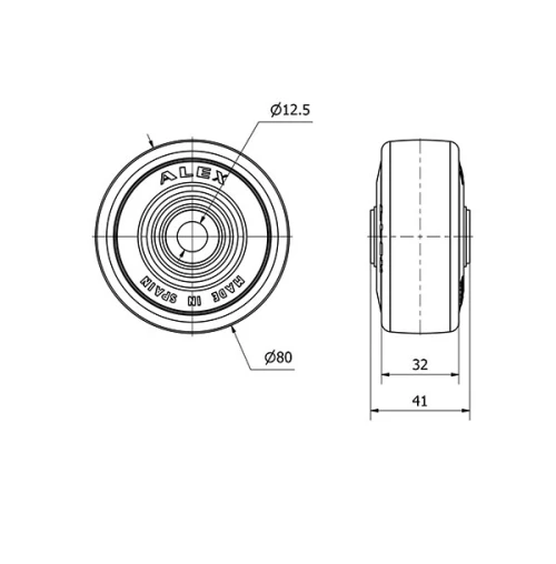 Technische Daten 2-1312
