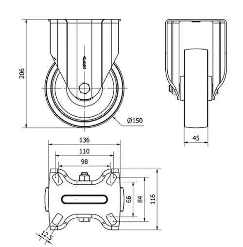 Technische Daten 2-0035