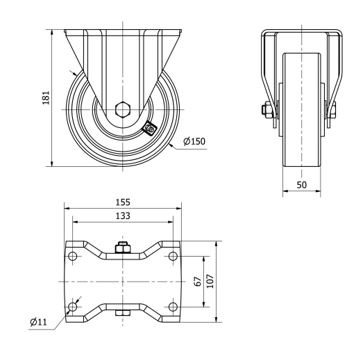Technische Daten 4-0275