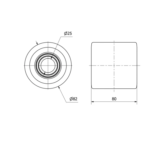 Technische Daten 4-1543