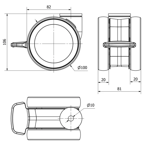 Technische Daten 2-4987