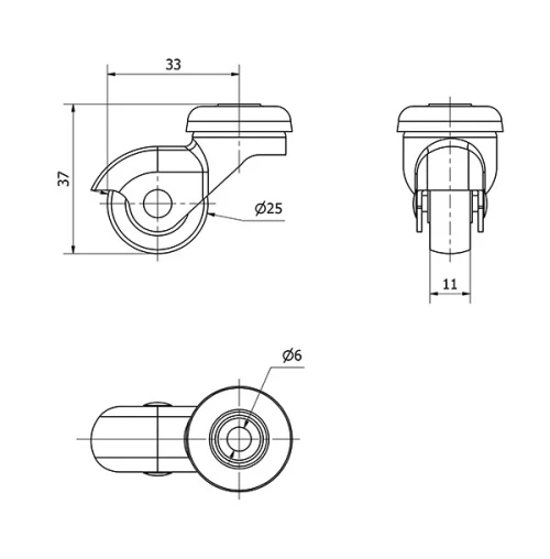Technische Daten 1-0237