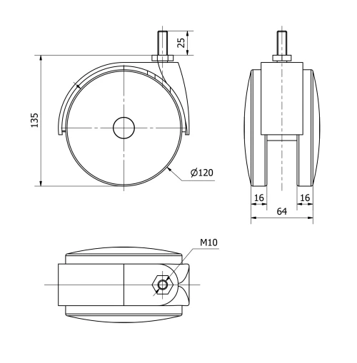 Technische Daten 4-1324