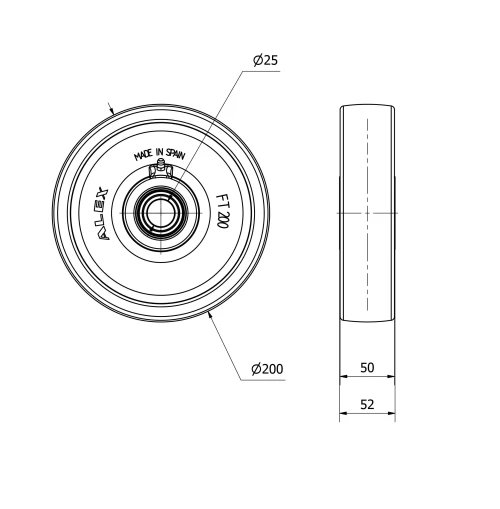 Technische Daten 4-0016