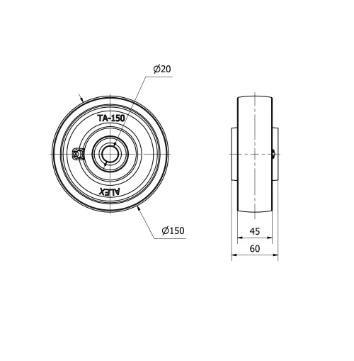 Technische Daten 4-0560