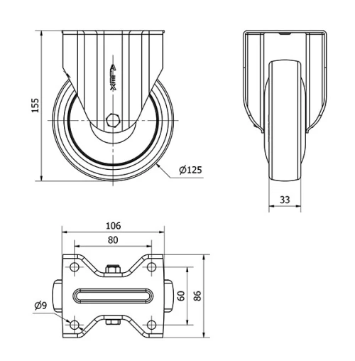 Technische Daten 2-2010