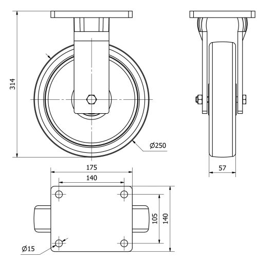Technische Daten 4-0189