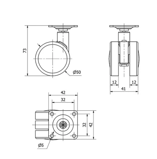 Technische Daten 1-0626
