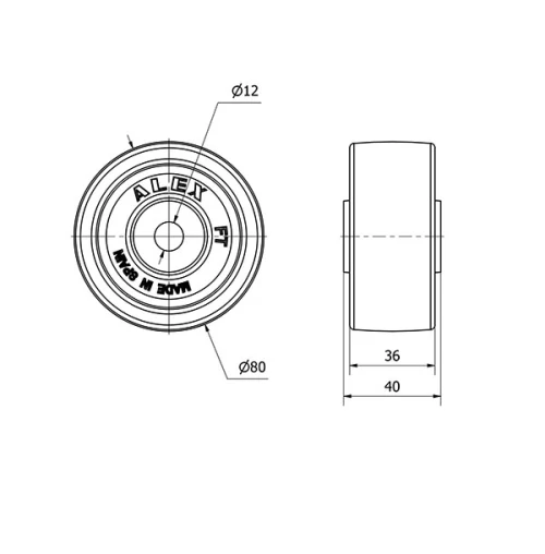 Technische Daten 4-0003