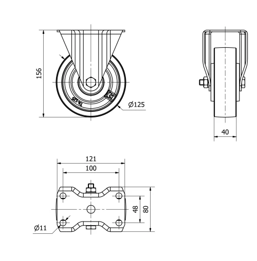 Technische Daten 4-0281