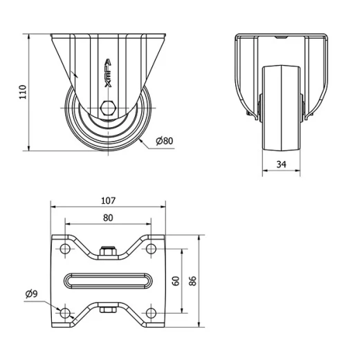 Technische Daten 2-1324