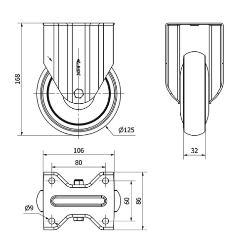 Technische Daten 2-2667