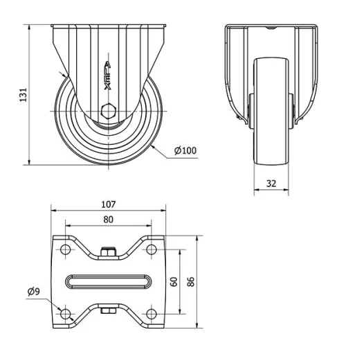 Technische Daten 2-2976