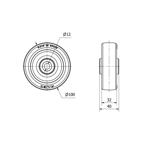 Technische Daten 2-2963