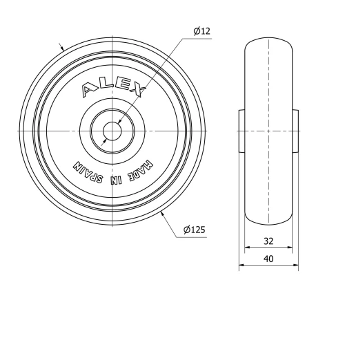 Technische Daten 2-3144