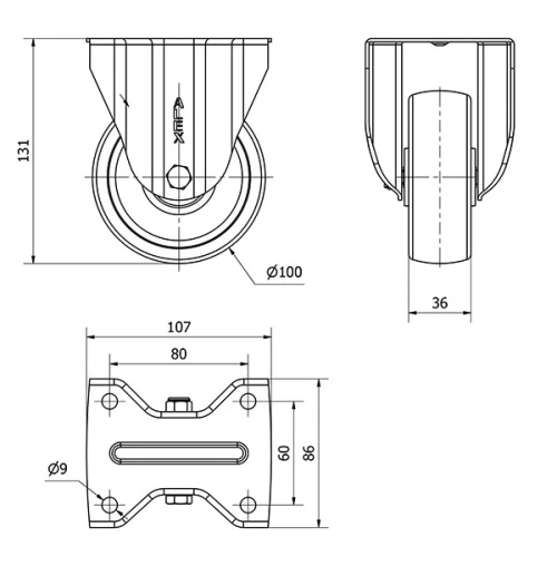 Technische Daten 2-2337