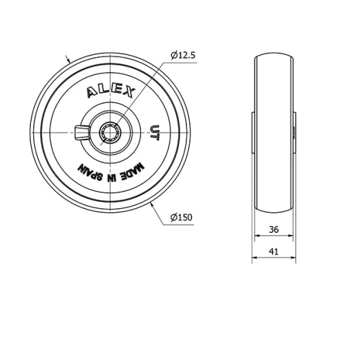 Technische Daten 2-4563