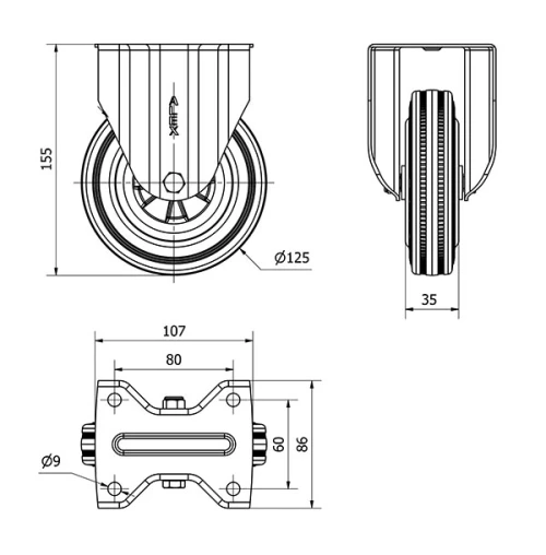 Technische Daten 2-1674