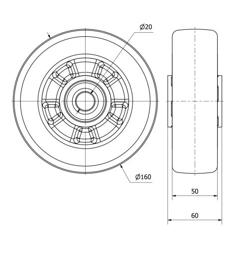 Technische Daten 4-1657