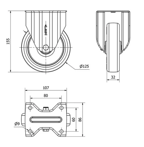Technische Daten 2-2949
