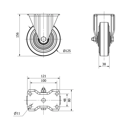 Technische Daten 4-1298
