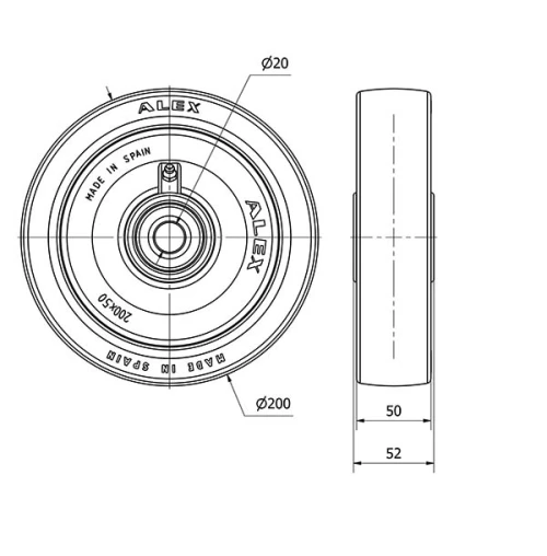 Technische Daten 2-5177