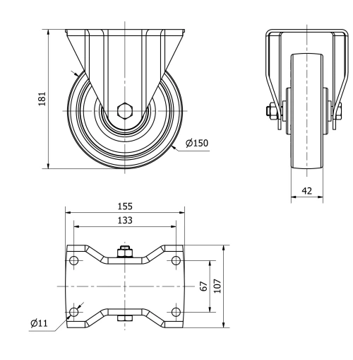 Technische Daten 4-0269