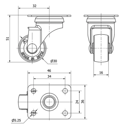Technische Daten 1-0214