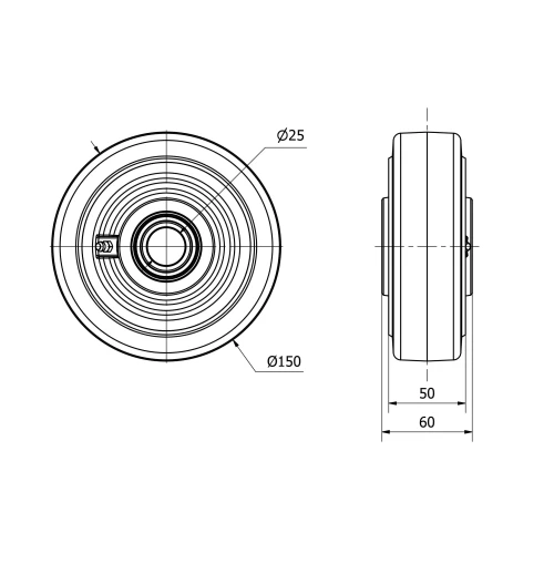 Technische Daten 4-1642