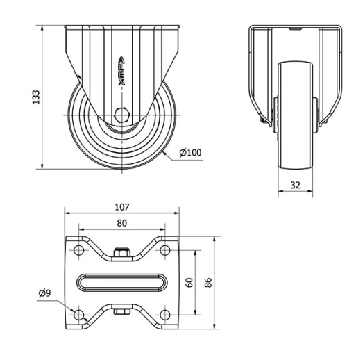 Technische Daten 2-2948