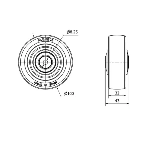 Technische Daten 2-4196