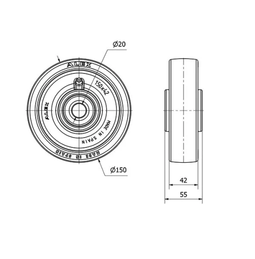 Technische Daten 2-5176