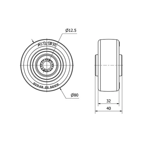 Technische Daten 2-2959