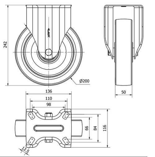 Technische Daten 2-2014