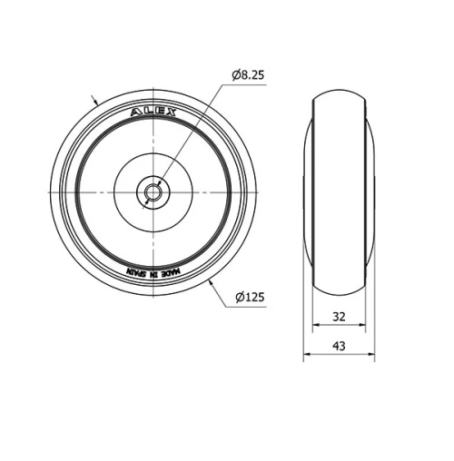 Technische Daten 2-1146