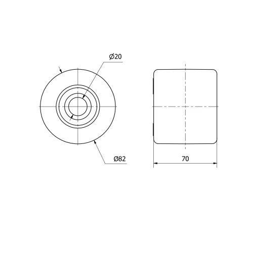 Technische Daten 4-1306