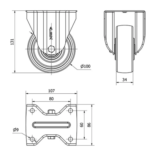 Technische Daten 2-5163
