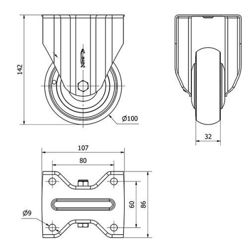 Technische Daten 2-1589