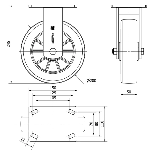 Technische Daten 2-4192