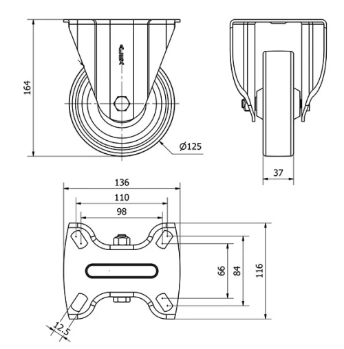 Technische Daten 2-0017