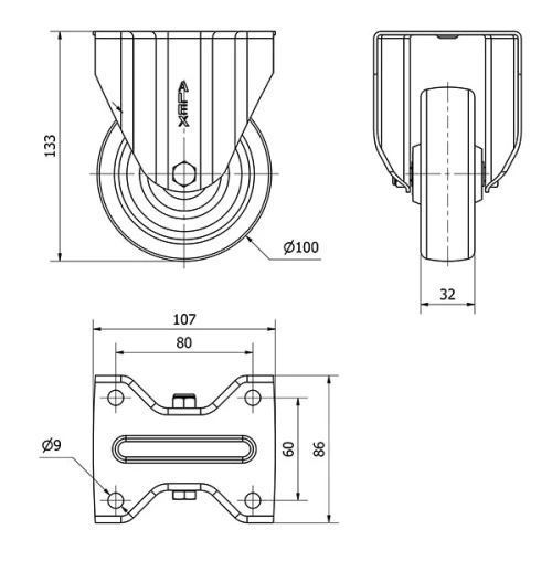 Technische Daten 2-1179