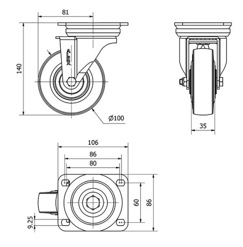 Technische Daten 2-0002
