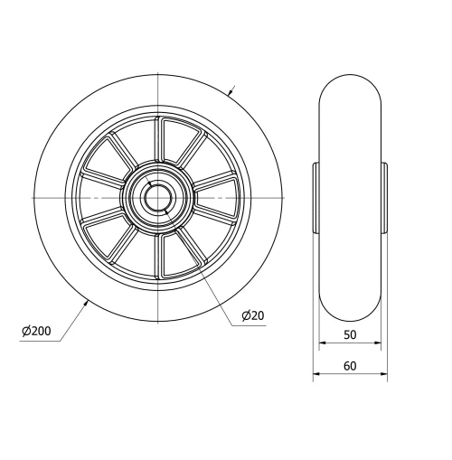 Technische Daten 2-3993