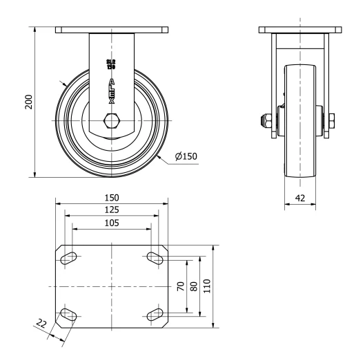 Technische Daten 2-3649