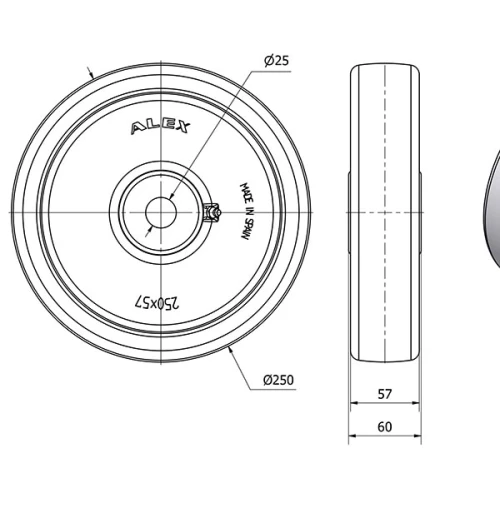Technische Daten 4-0017