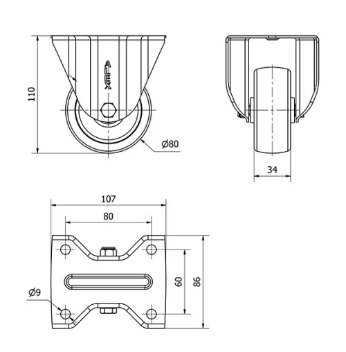 Technische Daten 2-0236