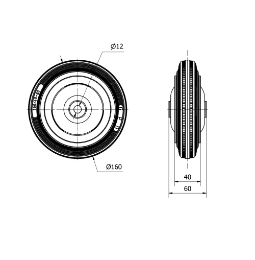 Technische Daten 2-3548