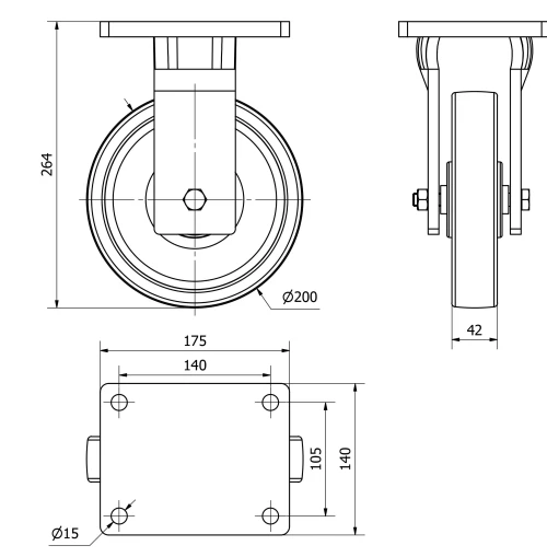 Technische Daten 4-0188